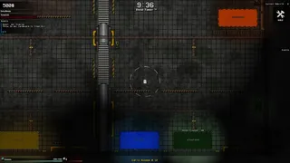 Скриншот 2 к игре Steal Shift