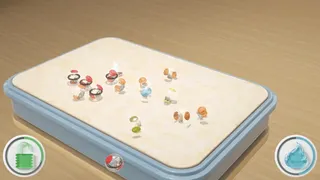Скриншот 3 к игре Hamster Ball