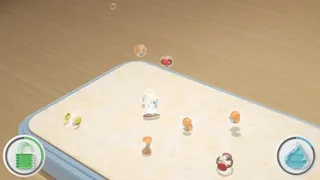 Скриншот 4 к игре Hamster Ball