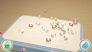 Скриншот 5 к игре Hamster Ball