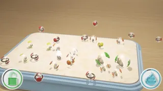 Скриншот 7 к игре Hamster Ball