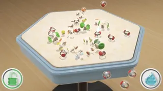 Скриншот 8 к игре Hamster Ball