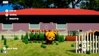 Скриншот 3 к игре Puppe Yerde