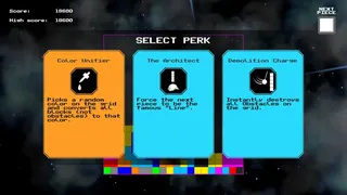 Скриншот 5 к игре TetraDice