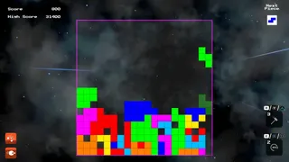 Скриншот 6 к игре TetraDice