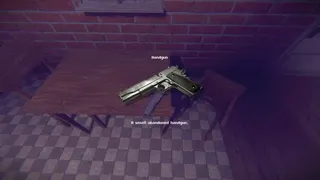 Скриншот 8 к игре [Redacted] The Safehouse