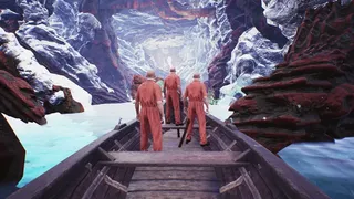 Скриншот 2 к игре Break The Chain