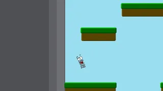 Скриншот 1 к игре Mr Spring