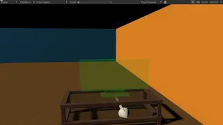 Скриншот 1 к игре Non-Euclidean Design