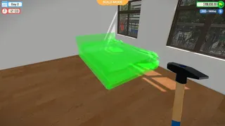 Скриншот 3 к игре Hotel Manager Simulator
