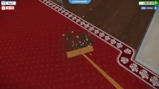 Скриншот 4 к игре Hotel Manager Simulator