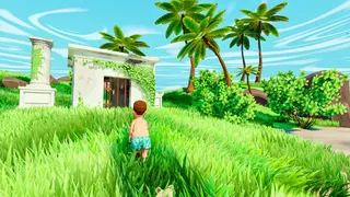 Скриншот 1 к игре Ashore & Away