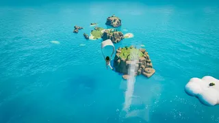 Скриншот 7 к игре Ashore & Away