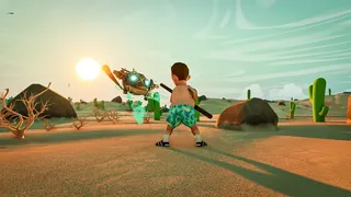 Скриншот 8 к игре Ashore & Away