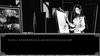 Скриншот 2 к игре Atelier of Oblivion
