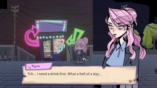 Скриншот 5 к игре Midnight Therapy