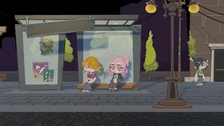 Скриншот 7 к игре Midnight Therapy