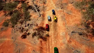 Скриншот 5 к игре Carpark Hero
