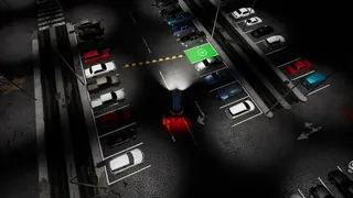 Скриншот 6 к игре Carpark Hero