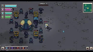Скриншот 3 к игре AURA FARM