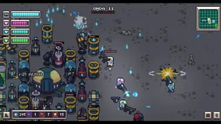 Скриншот 5 к игре AURA FARM