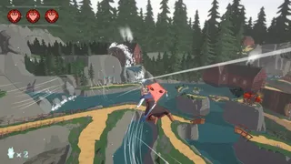 Скриншот 2 к игре Northgale
