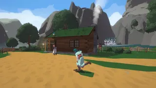 Скриншот 3 к игре Northgale