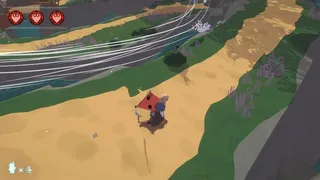Скриншот 4 к игре Northgale