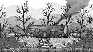 Скриншот 6 к игре The Traveling Witch in Animal Town