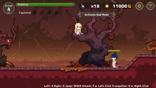 Скриншот 7 к игре Tame Me Hard!