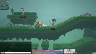Скриншот 2 к игре Etherwind