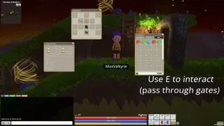 Скриншот 3 к игре Etherwind
