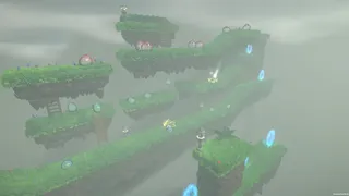Скриншот 4 к игре Etherwind