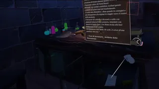Скриншот 2 к игре Artisan's Enigma