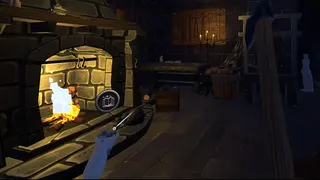 Скриншот 3 к игре Artisan's Enigma