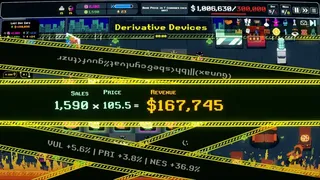 Скриншот 4 к игре MANIFESTO