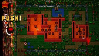 Скриншот 5 к игре Bomber Cats: Napalm Strike