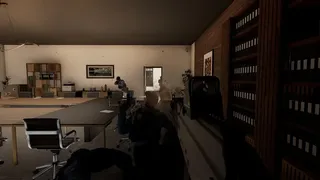 Скриншот 2 к игре Helluva Heist