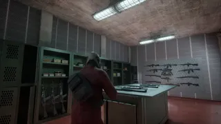 Скриншот 3 к игре Helluva Heist