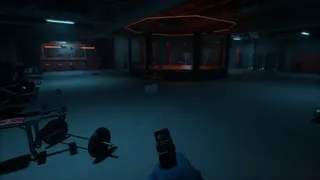 Скриншот 4 к игре Helluva Heist