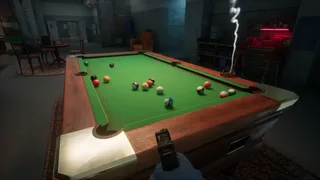 Скриншот 5 к игре Helluva Heist