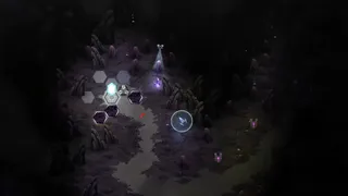 Скриншот 3 к игре Dimension Core: Amethyst
