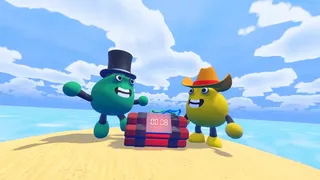 Скриншот 5 к игре Crazy Islands