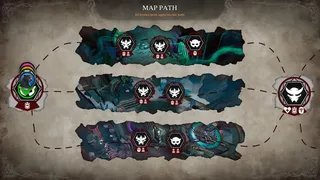 Скриншот 2 к игре Shadowstone