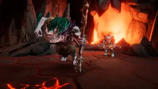 Скриншот 5 к игре Shadowstone