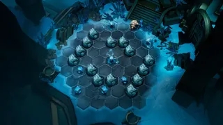 Скриншот 6 к игре Shadowstone