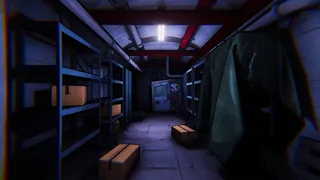 Скриншот 1 к игре Funny Park Reawakening