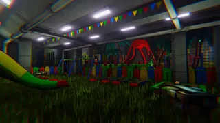 Скриншот 3 к игре Funny Park Reawakening