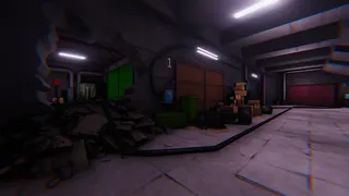 Скриншот 4 к игре Funny Park Reawakening