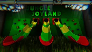 Скриншот 6 к игре Funny Park Reawakening